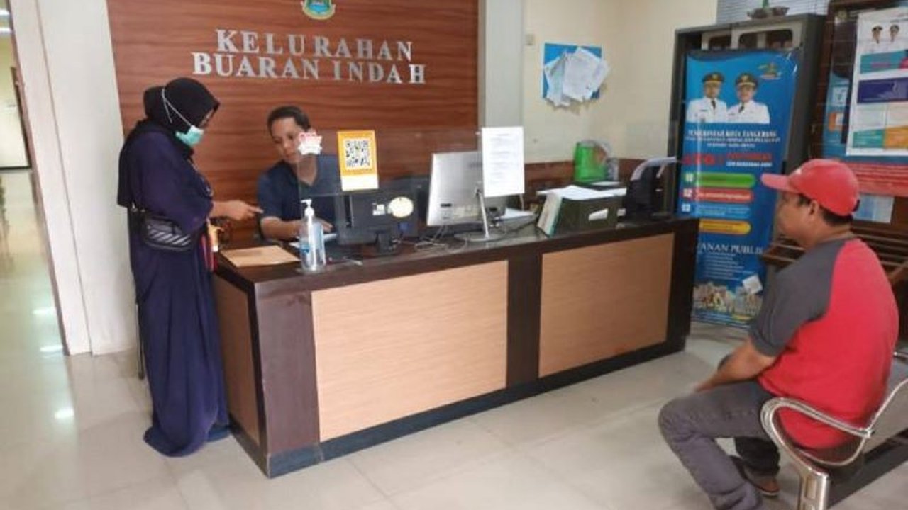 Masyarakat Kota Tangerang kini dapat melakukan reaktivasi BPJS PBI nonaktif dengan mudah di kelurahan, memastikan akses layanan kesehatan yang lebih cepat dan merata.