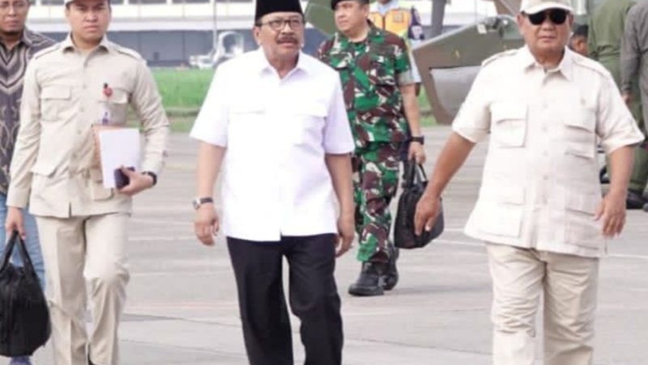 Pentingnya merawat demokrasi menjadi kunci utama dalam membangun kepastian hukum dan mewujudkan keadilan sosial bagi seluruh rakyat Indonesia, sebagaimana ditekankan Presiden Prabowo.