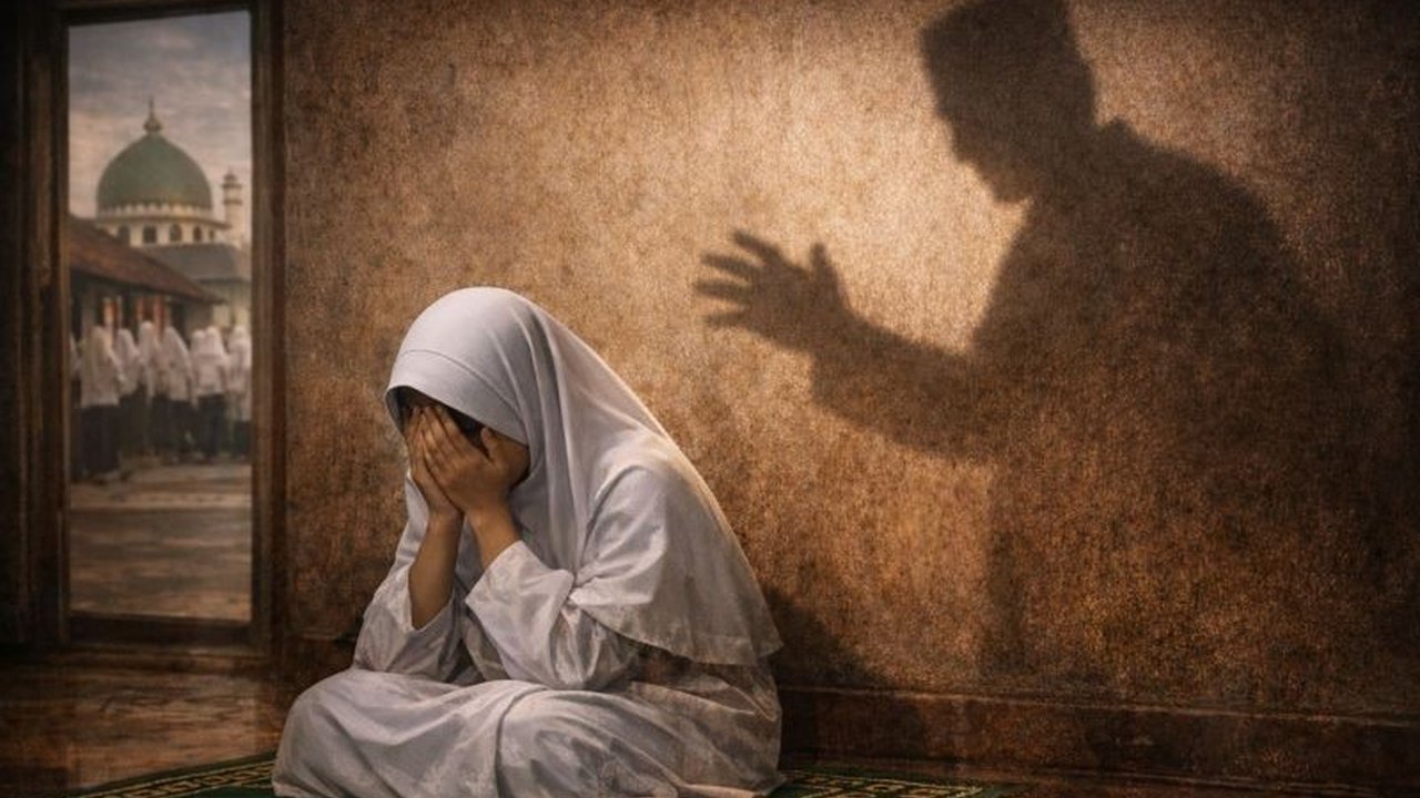 Kekerasan Seksual di Pesantren di Nusa Tenggara Barat menjadi sorotan, mengungkap sisi gelap lembaga pendidikan agama yang seharusnya menjadi benteng moral. Simak bagaimana santriwati menjadi korban dan upaya perlindungan.