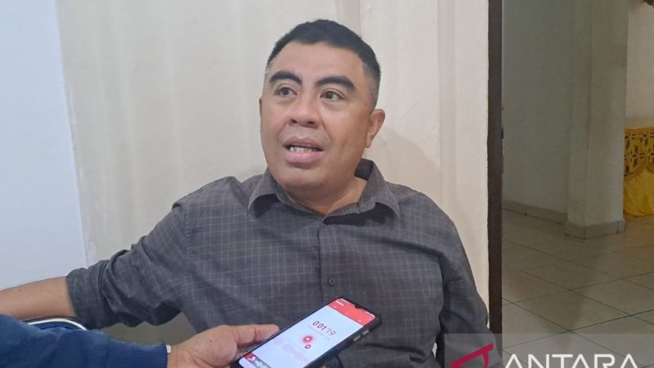 Kejari Jayapura tengah memfokuskan upaya untuk menuntaskan tunggakan kasus korupsi 2025, memastikan kepastian hukum dan penanganan perkara yang lebih maksimal.