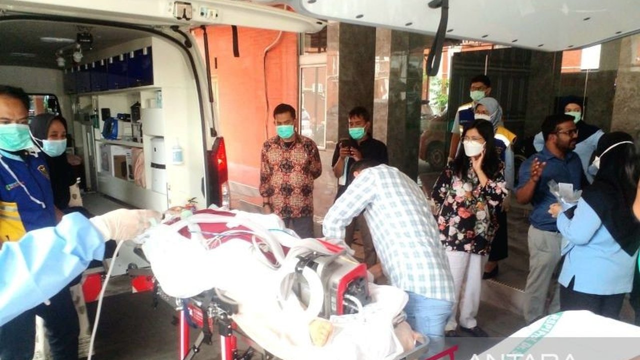 Kementerian Agama (Kemenag) menegaskan komitmennya dalam memperkuat perlindungan jemaah haji dan umrah Indonesia, termasuk penanganan kasus kesehatan darurat di luar negeri, demi memastikan keamanan dan kesejahteraan jemaah.