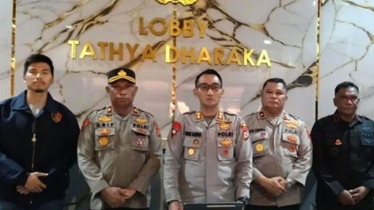 Polres Tual telah menetapkan Bripda MS sebagai tersangka dalam kasus dugaan penganiayaan anak hingga tewas. Bagaimana kelanjutan proses hukum terhadap oknum Brimob aniaya anak ini?