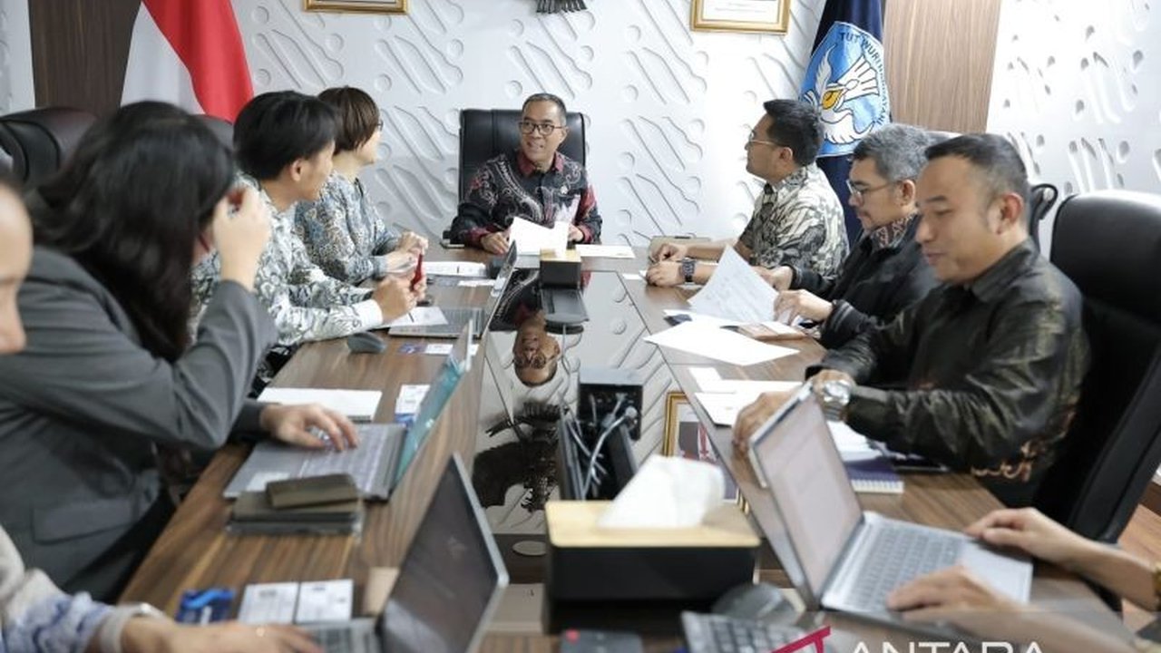 Kemdiktisaintek membuka peluang besar untuk kolaborasi riset Kemdiktisaintek JICA Jepang, memperkuat ekosistem pendidikan tinggi dan inovasi Indonesia agar berdaya saing global.