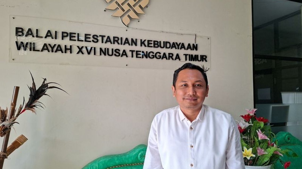 Balai Pelestarian Kebudayaan Wilayah XVI NTT membuka pendaftaran Program FPK 2026 untuk pelaku budaya, komunitas, dan lembaga, wujudkan pelestarian budaya NTT yang berkelanjutan.