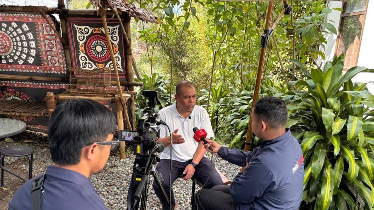 Sekretaris Daerah Bener Meriah berharap adanya Gudang Bulog Bener Meriah untuk stok beras, yang menjadi krusial mengingat wilayah tersebut rawan bencana, termasuk aktivitas Gunung Burni Telong dan dampak banjir Sumatera.