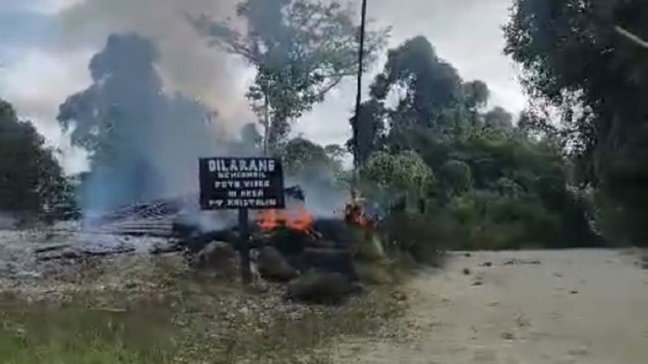 PT Kristalin Ekalestari menyayangkan penyerangan pos keamanan di Nabire yang sebabkan korban jiwa. Simak kronologi dan pernyataan resmi terkait insiden Penyerangan Pos Keamanan Nabire ini.