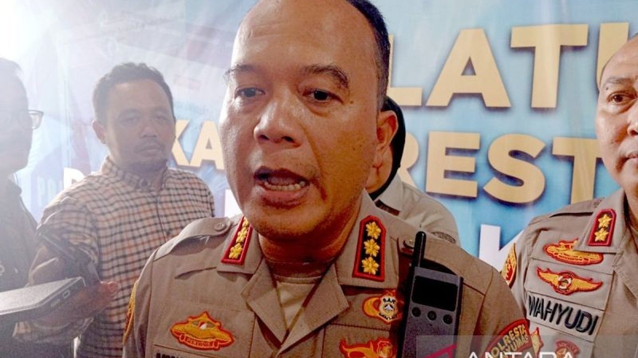 Polresta Banyumas berhasil membongkar praktik prostitusi yang diduga melibatkan anak di bawah umur di sebuah hotel di Purwokerto Timur, mengungkap jaringan Prostitusi Anak Banyumas yang meresahkan masyarakat.