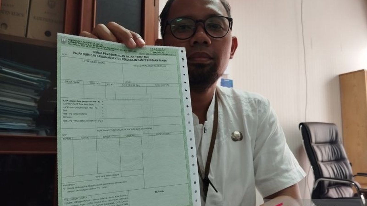 Pemerintah Kabupaten Kudus mengajak masyarakat berpenghasilan rendah (MBR) memanfaatkan program BPHTB gratis untuk rumah pertama, mengingat jumlah pemohon masih minim sepanjang 2025.