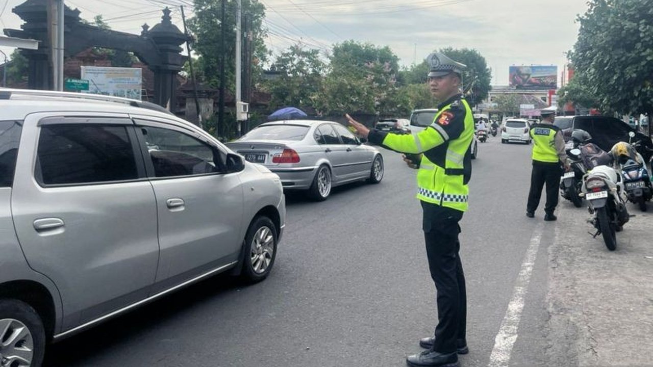 Polresta Mataram siapkan strategi khusus tingkatkan Pengamanan Lalu Lintas Ramadhan 1447 H, pastikan kelancaran arus kendaraan dan kenyamanan warga Kota Mataram.