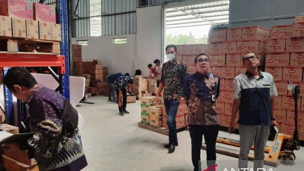 BPOM Bengkulu gencar melakukan Pengawasan Pangan Ramadhan 2026 untuk menjamin produk aman dan bermutu. Langkah ini penting mengingat peningkatan konsumsi selama bulan suci, memastikan masyarakat dapat beribadah dengan tenang.