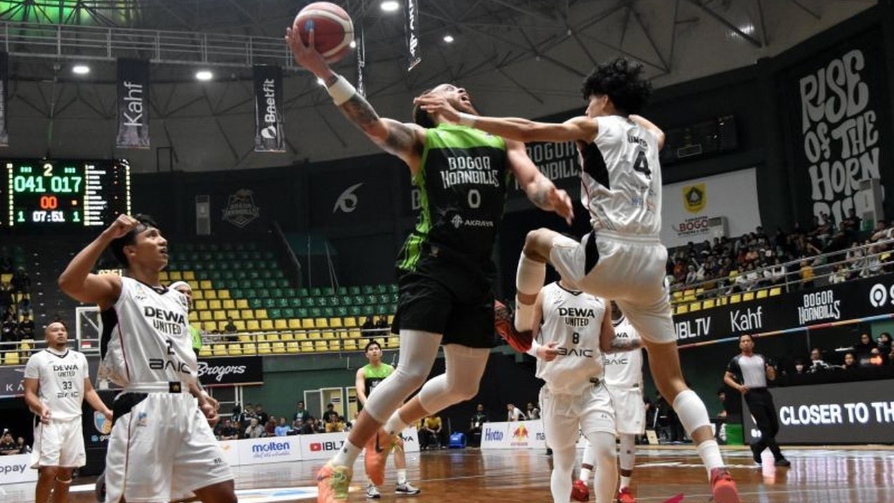 Pertarungan sengit antara Amorie Archibald dari Pelita Jaya dan Stephaun Branch dari Bogor Hornbills akan menjadi sorotan utama dalam big match IBL 2026 pekan ketujuh. Siapa yang akan memimpin timnya meraih kemenangan krusial?