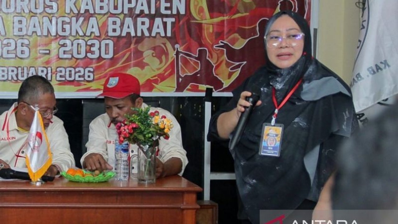 Pengurus Wushu Bangka Barat serius menjaring bibit atlet berbakat di sekolah-sekolah melalui sosialisasi dan program pembinaan terstruktur demi melahirkan juara.