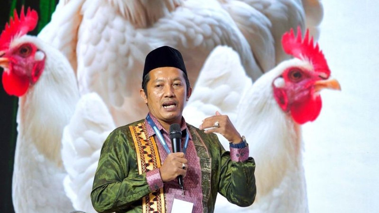 Ketua Umum GP Ansor, Addin Jauharudin, menilai **Diplomasi Prabowo** di Badan Perdamaian (BoP) sebagai strategi tenang namun tegas yang menempatkan Indonesia sebagai jembatan dialog global, demi perdamaian dunia.
