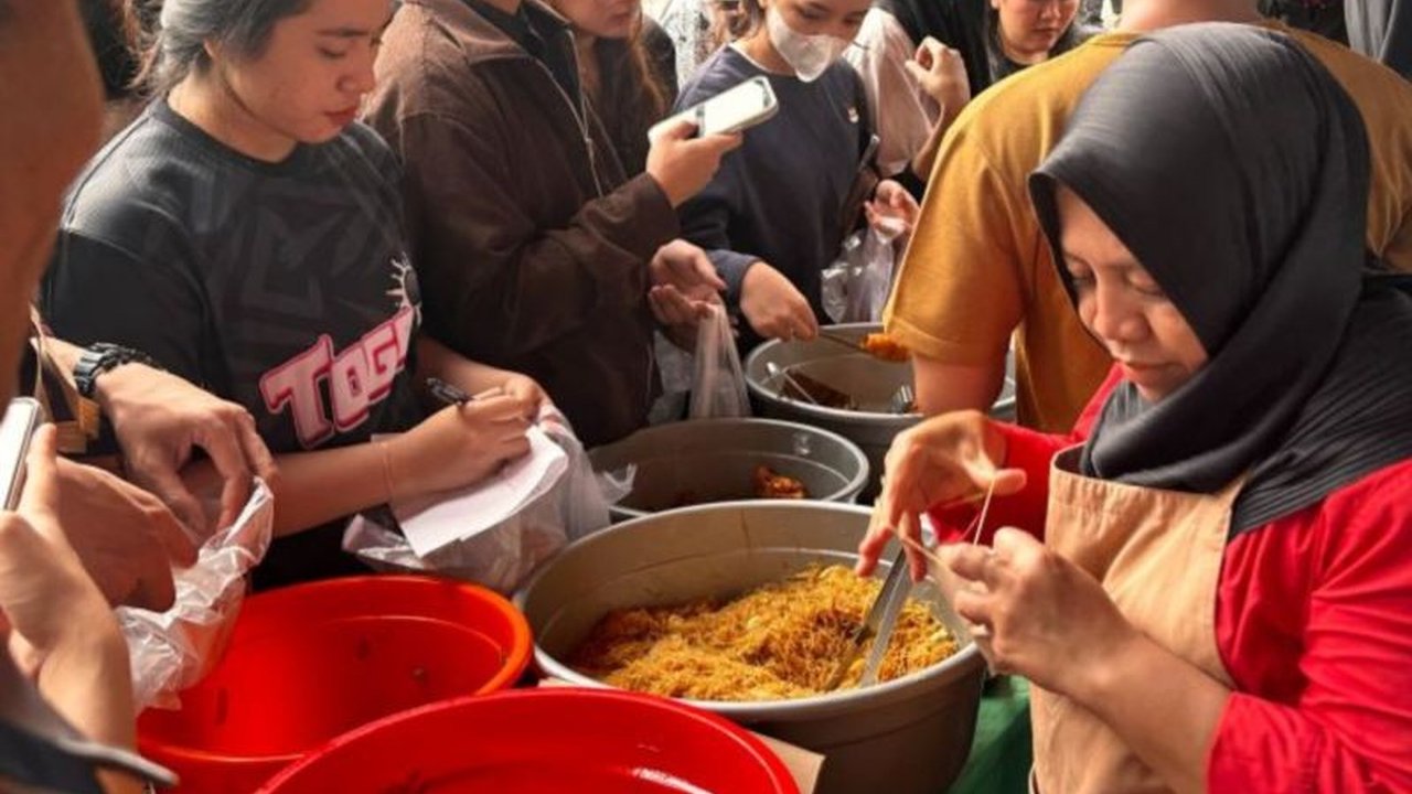 Menjelang bulan suci, BBPOM Jakarta memberikan kiat penting untuk memilih takjil aman selama Ramadhan, demi menjaga kesehatan masyarakat dari pangan berbahaya.