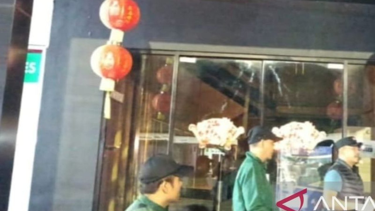 Satpol PP Belitung memperketat Pengawasan THM Ramadhan 1447 H di Tanjungpandan, memastikan tidak ada aktivitas hiburan malam sesuai surat edaran Bupati untuk menjaga ketertiban umum.