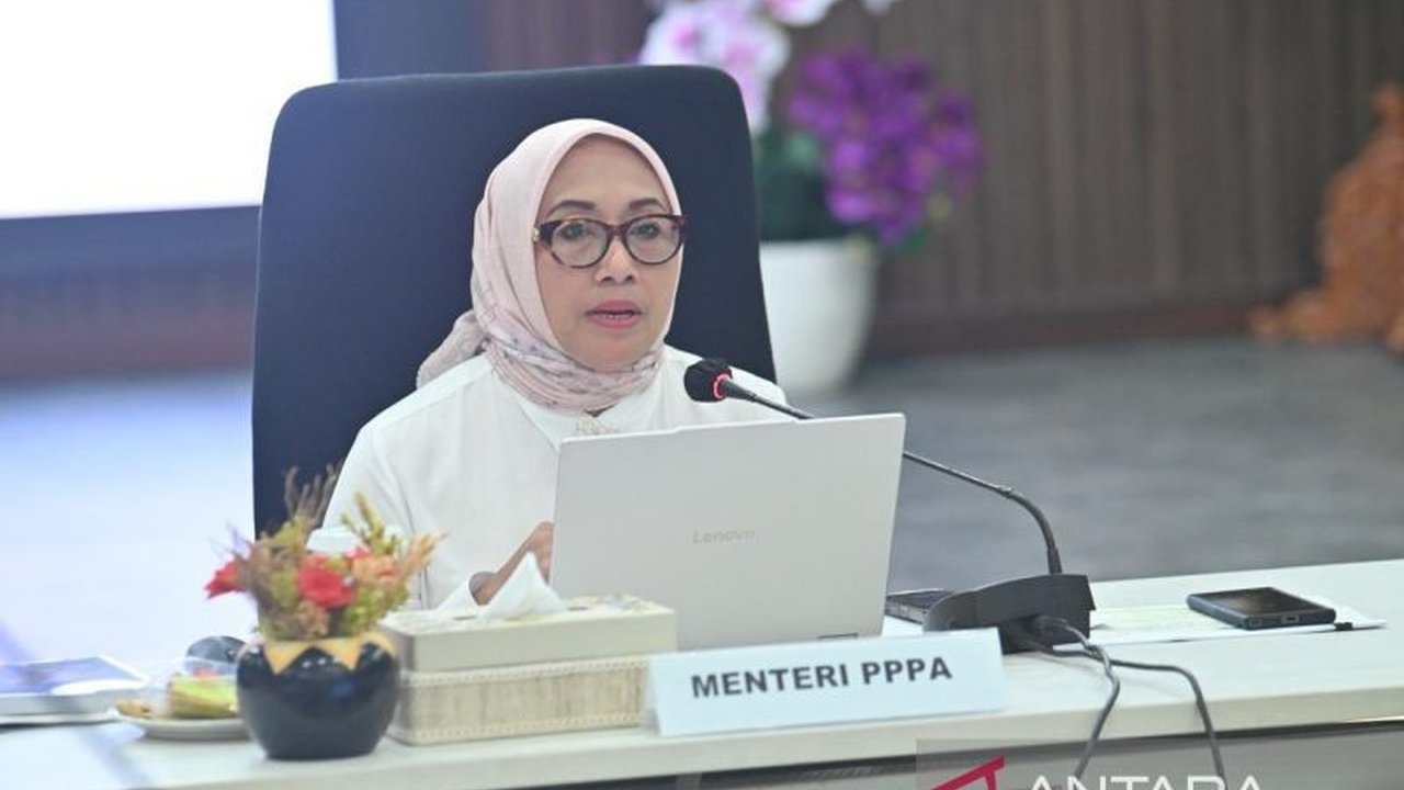 Kementerian PPPA berkoordinasi dengan pemerintah daerah untuk tangani kasus kekerasan seksual lansia di Gunungkidul, memastikan korban mendapatkan pemulihan dan keadilan hukum.