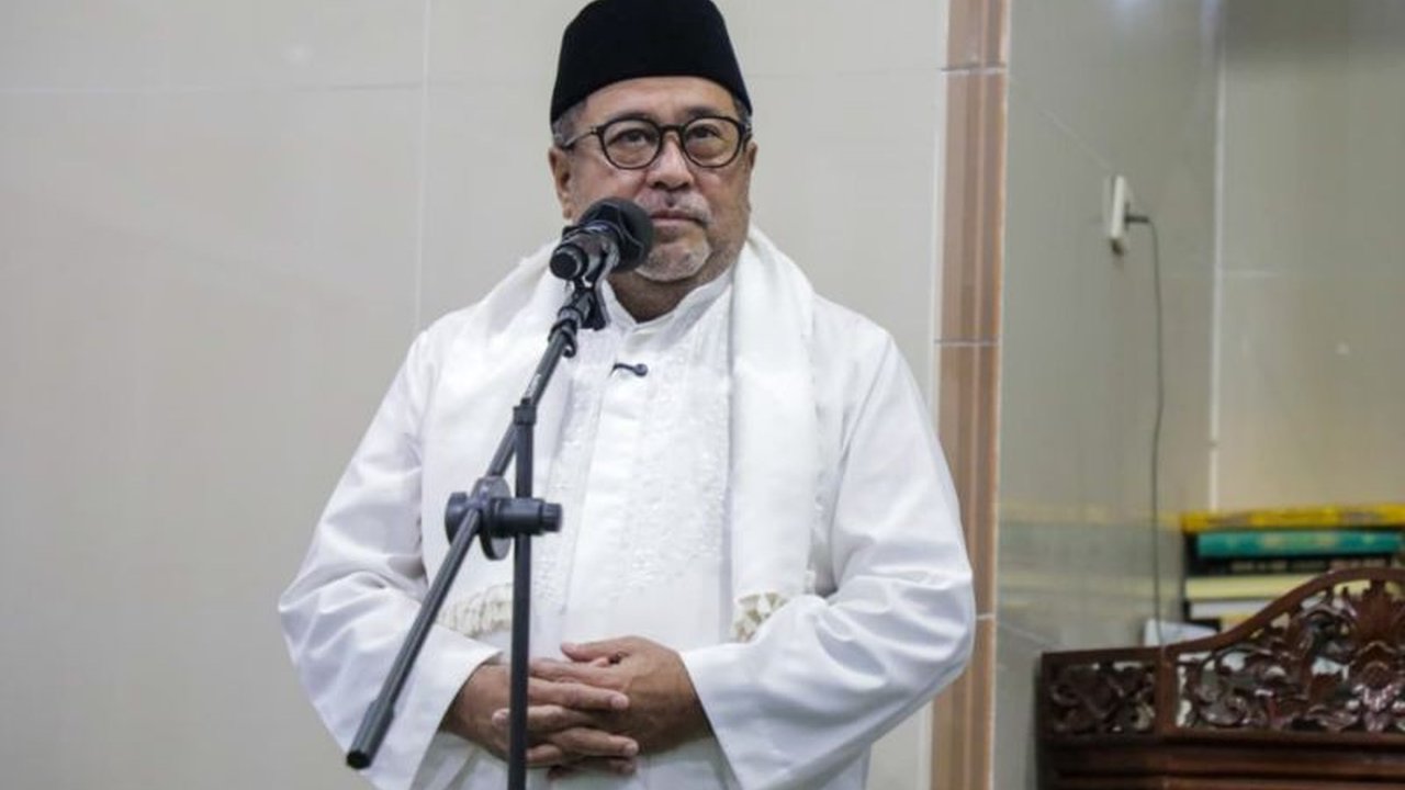 Wakil Gubernur DKI Jakarta, Rano Karno, menegaskan tahun ini adalah momentum krusial untuk memperkuat implementasi program pembangunan Jakarta yang berdampak langsung bagi masyarakat, dengan fokus pada tiga persoalan utama ibu kota.