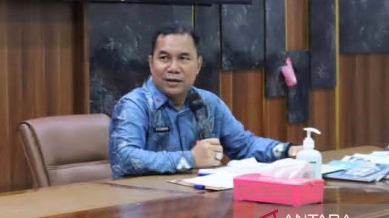 Pemerintah Kota Banjarmasin kembali mengusulkan 1.941 warga untuk menerima BPJS Kesehatan gratis, menegaskan komitmen menjaga akses layanan kesehatan bagi masyarakat kurang mampu.