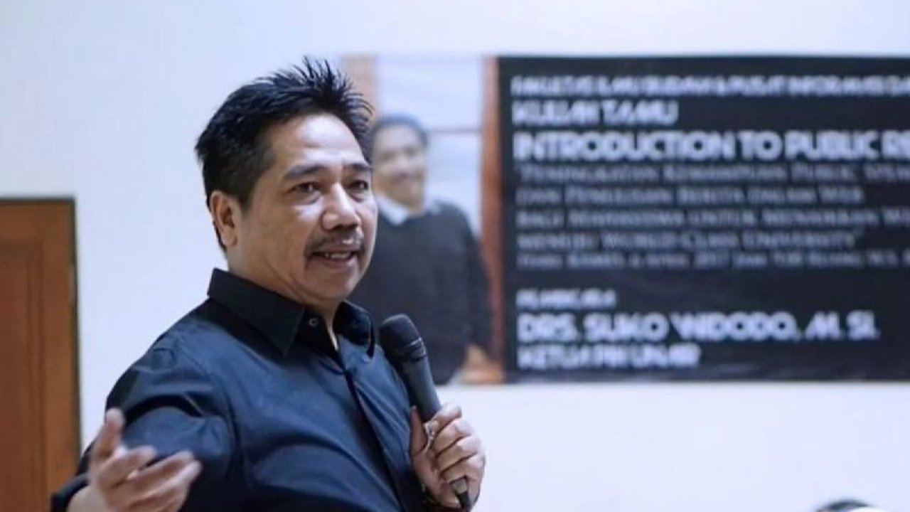 Ikatan Sarjana Komunikasi Indonesia (ISKI) Jawa Timur menyoroti serius dampak digital pada remaja yang memicu peningkatan gangguan mental dan kasus bunuh diri pelajar, mendesak semua pihak bertindak.