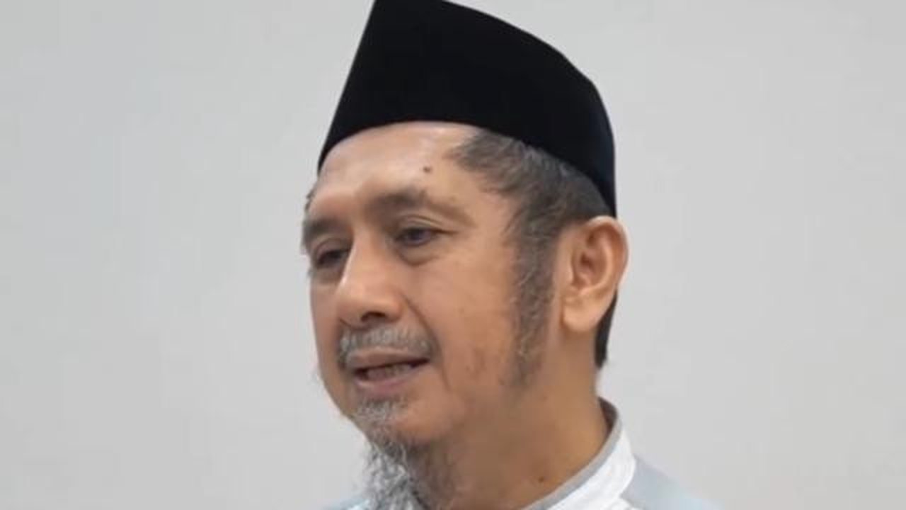 Ketua Majelis Ulama Indonesia (MUI) Bidang Dakwah, Zaitun Rasmin. Foto: Istimewa