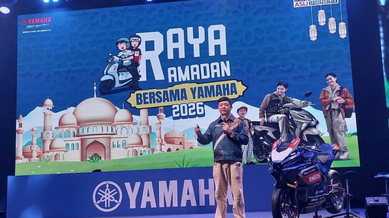 PT Yamaha Indonesia Motor Manufacturing (YIMM) kembali menunjukkan komitmennya dengan **Yamaha Siagakan Bengkel Mudik Lebaran** 2026, menyediakan 130 bengkel jaga dan dua posko khusus untuk kenyamanan pemudik di seluruh Indonesia.