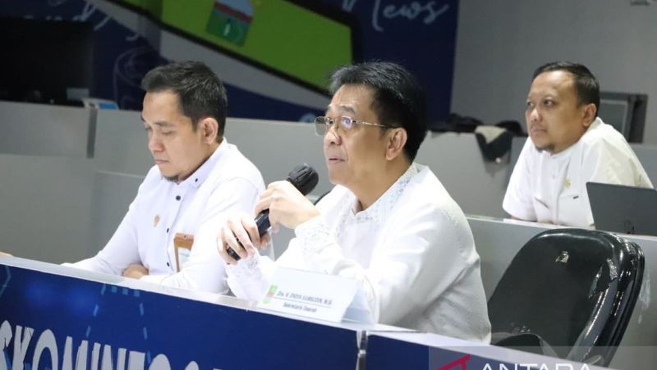 Pemerintah Kabupaten Bekasi berkomitmen melunasi tunggakan BPJS Kesehatan senilai Rp247 miliar secara bertahap, menyesuaikan kemampuan fiskal daerah untuk memastikan layanan kesehatan tetap optimal.