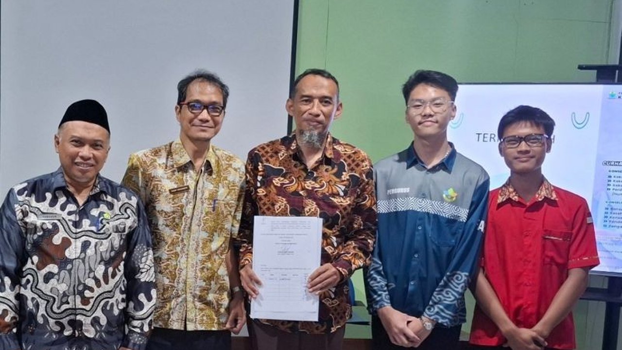 Pemerintah Kota Cirebon fokus pada penguatan program Perlindungan Perempuan dan Anak (PPA) di lingkungan sekolah untuk Rencana Kerja 2027, guna menciptakan sistem penanganan kekerasan yang lebih terintegrasi dan responsif.