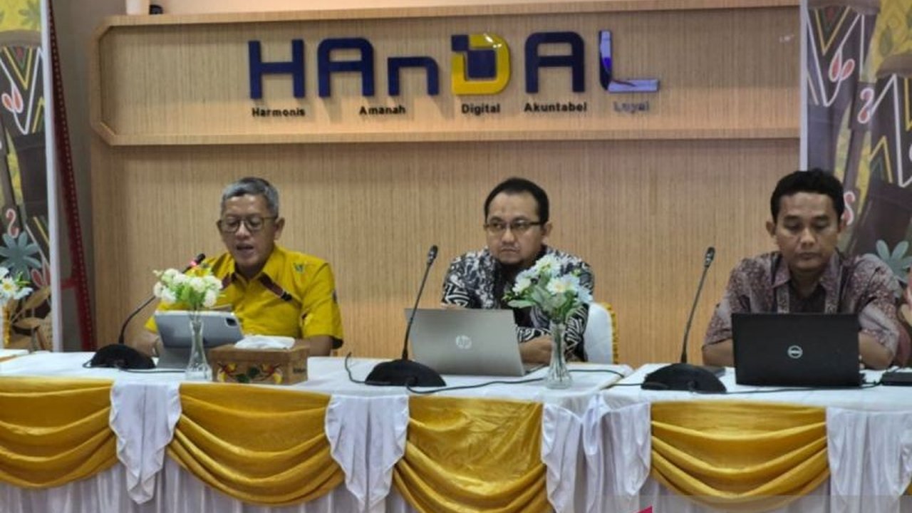 Direktorat Jenderal Perbendaharaan (DJPb) Kementerian Keuangan mencatat realisasi APBN Papua Barat dan Papua Barat Daya mencapai Rp1,49 triliun pada Januari 2026, menjadi instrumen penggerak ekonomi regional yang krusial.