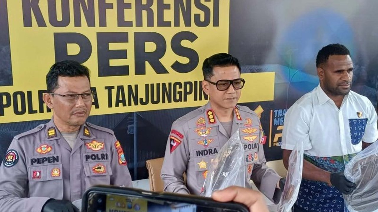 Pelaku mutilasi istri di Tanjungpinang, N (67), terancam hukuman mati atau penjara seumur hidup. Terungkap, N merupakan residivis kasus pembunuhan yang baru bebas dari penjara pada Agustus 2025.