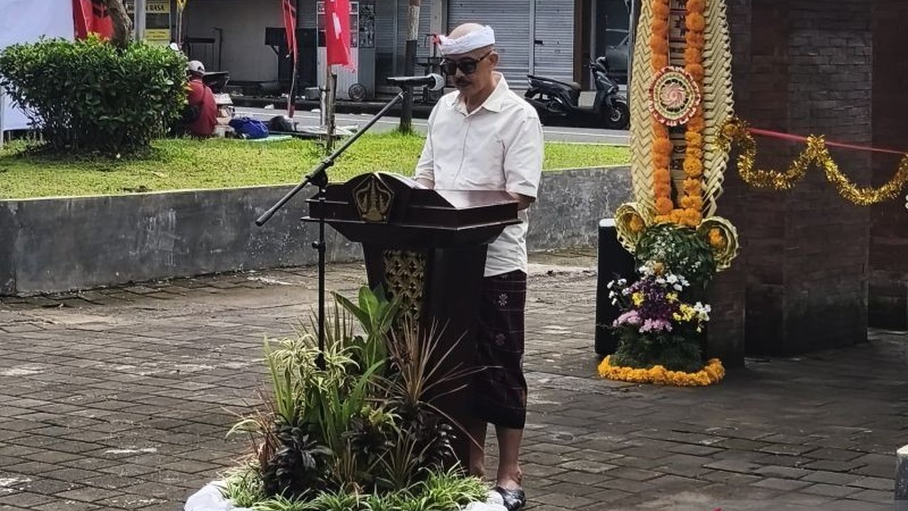 Inovasi terbaru hadir di Kabupaten Bangli! Pemerintah Kabupaten Bangli resmi meluncurkan Layanan Pajak Drive Thru untuk pembayaran pajak kendaraan bermotor, menjamin kemudahan dan efisiensi bagi masyarakat.