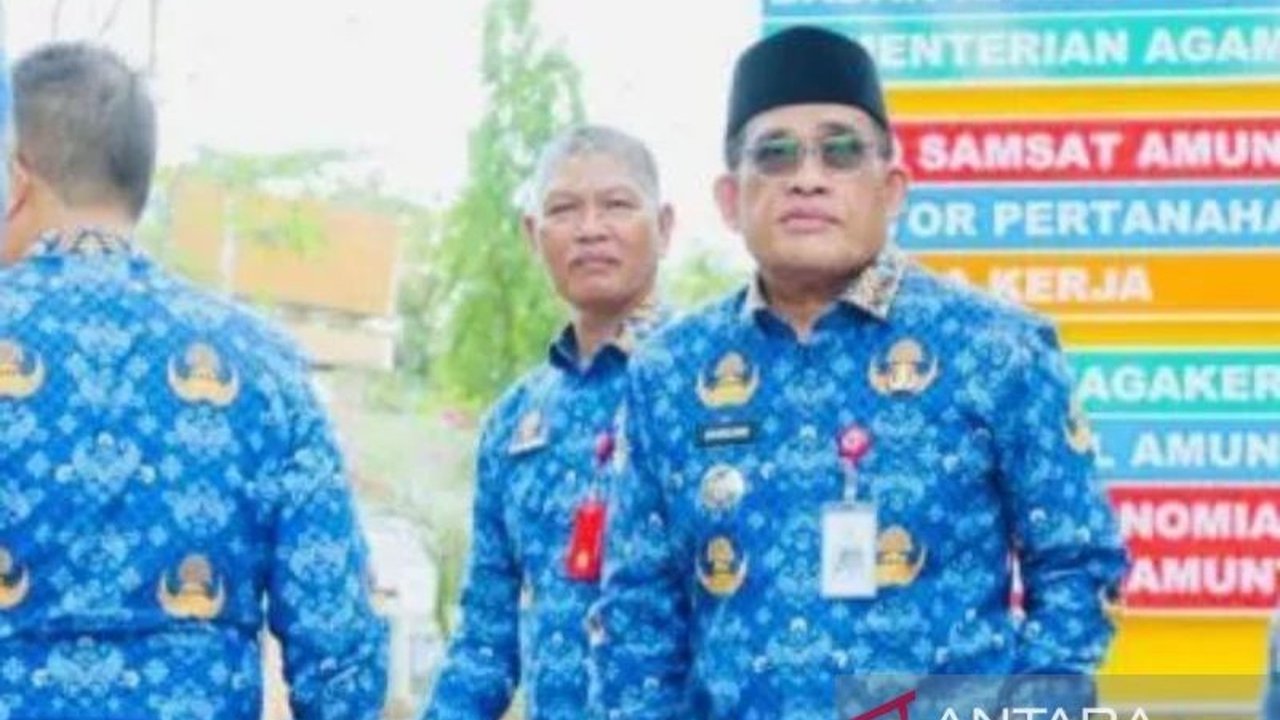 Pemerintah Kabupaten Hulu Sungai Utara (HSU) bersama Bank Kalsel bersinergi memperluas jangkauan layanan digital perbankan desa hingga ke pelosok, membuka akses keuangan inklusif dan memajukan ekonomi lokal.