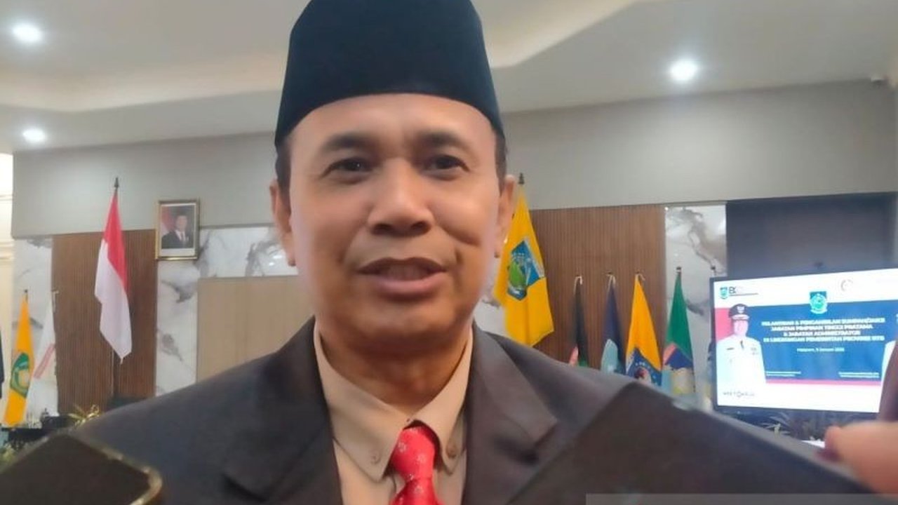 Pemerintah Provinsi NTB dan ITDC mengambil langkah serius memperkuat Mitigasi Bencana Mandalika, menyusul banjir yang melanda kawasan tersebut. Evaluasi komprehensif menjadi prioritas untuk menjaga keberlanjutan pariwisata.