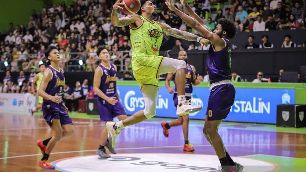 Inkonsistensi Pacific Caesar Surabaya menjadi sorotan setelah kekalahan telak di IBL 2026. Apa penyebab performa tim yang tidak stabil ini dan bagaimana rencana perbaikannya?