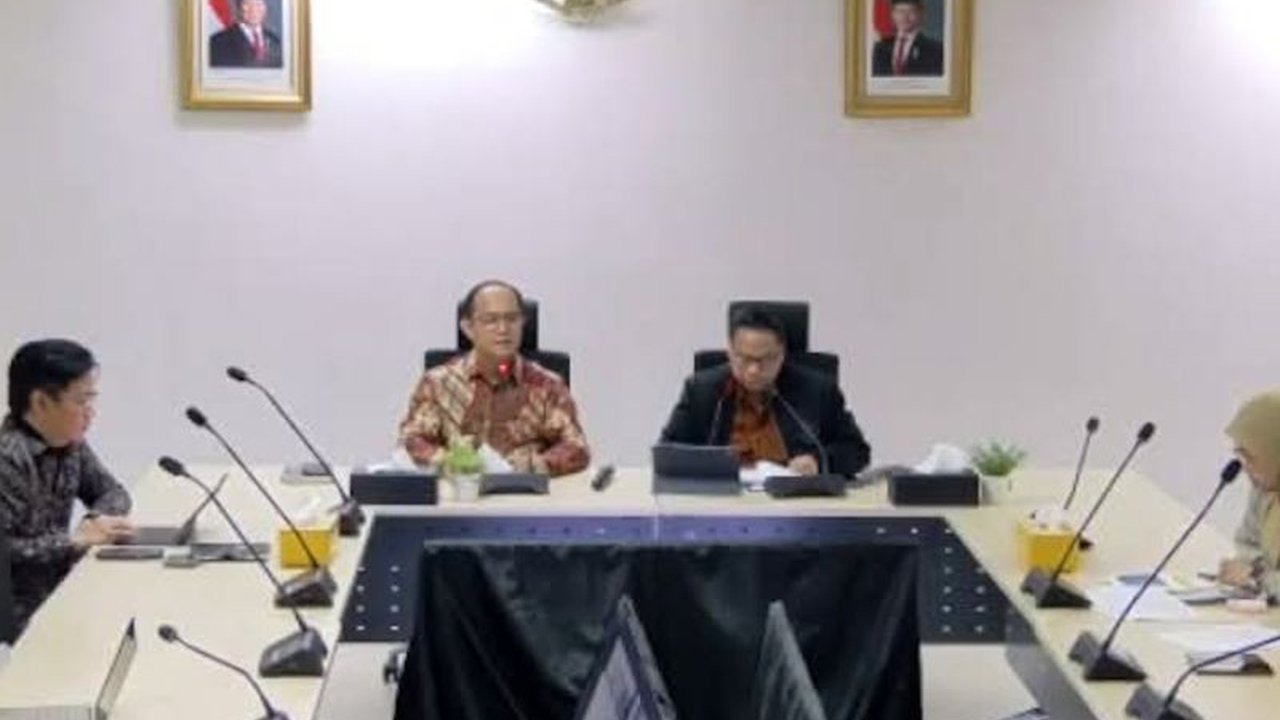 Kanwil Kemenkum NTT berkomitmen mempercepat target kinerja nasional 2026 dengan mendorong transformasi digital layanan Perseroan Perorangan melalui platform AHU Link, demi kemudahan akses masyarakat.