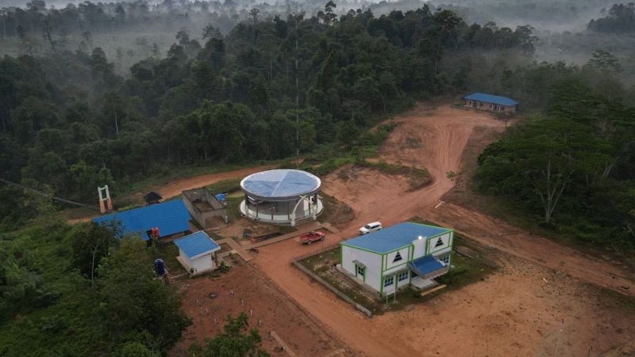 Badan Konservasi Sumber Daya Alam (BKSDA) Jambi melaporkan penyusutan drastis habitat satwa kunci di lanskap Taman Nasional Bukit Tigapuluh (TNBT) akibat aktivitas manusia, mengancam kelangsungan hidup gajah, harimau, dan orangutan Sumatra.