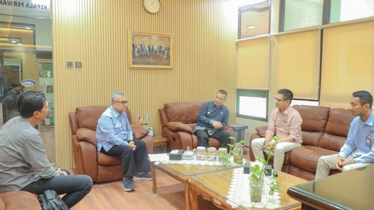Perwakilan BPKP Kalimantan Barat memulai Evaluasi APBD Kayong Utara 2026, memfokuskan pada lima sektor krusial untuk memastikan anggaran tepat sasaran dan mendukung pembangunan daerah.