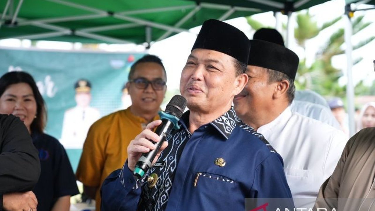 Gubernur Kalimantan Barat menegaskan komitmennya untuk mendukung hilirisasi perikanan Kubu Raya, serta pengembangan pariwisata, guna menggerakkan roda ekonomi dan meningkatkan kesejahteraan masyarakat setempat.