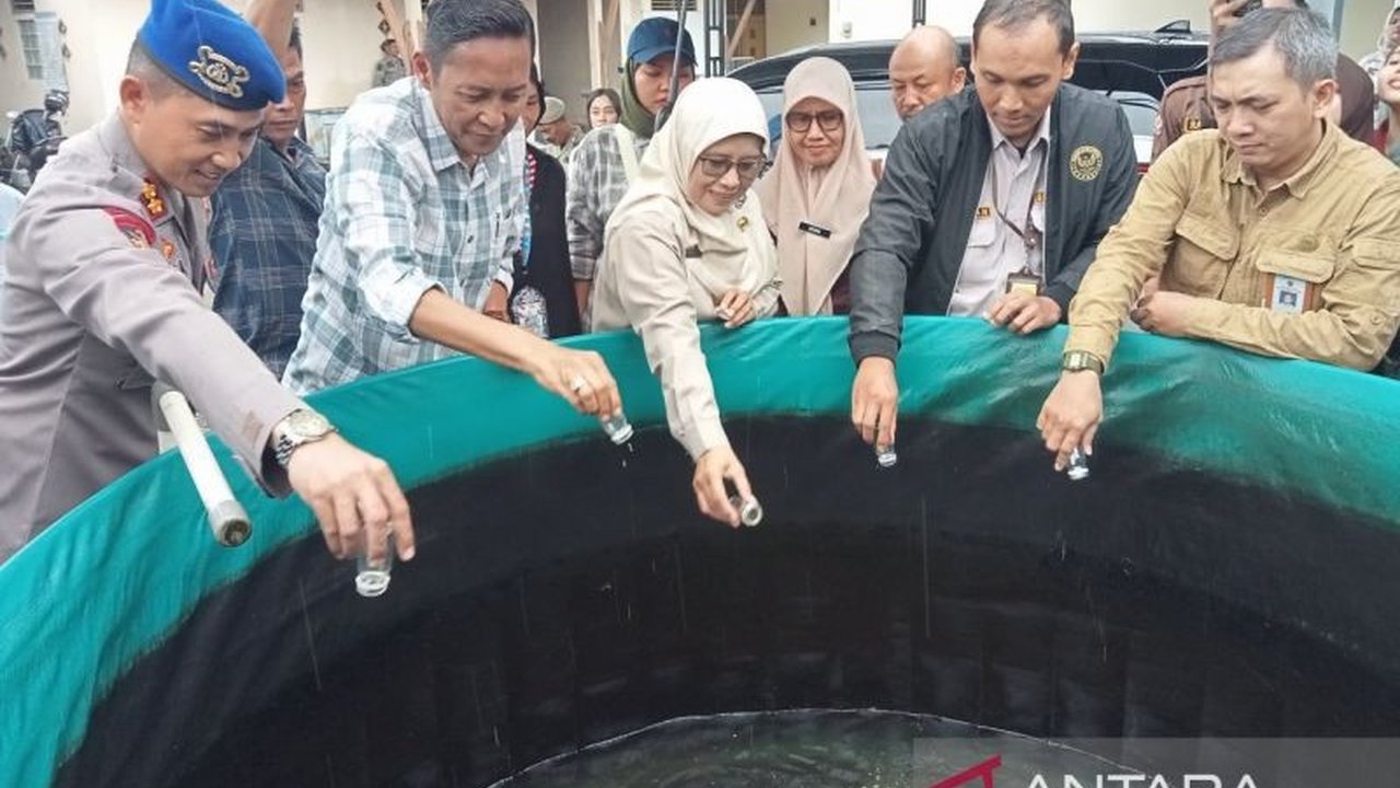 Pemerintah Kabupaten Bantul memusnahkan tujuh ekor ikan aligator invasif, menandai komitmen serius menjaga keanekaragaman hayati perairan dan mencegah kerusakan ekosistem lokal.