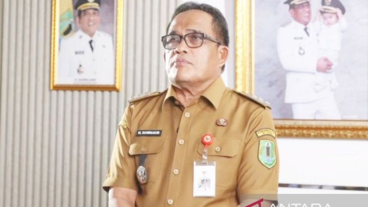 Pemerintah Kabupaten Hulu Sungai Utara (HSU) bersama Bank Kalsel memperluas jangkauan layanan digital perbankan hingga ke pelosok desa, memastikan akses keuangan merata dan mendorong pertumbuhan ekonomi yang berkelanjutan.