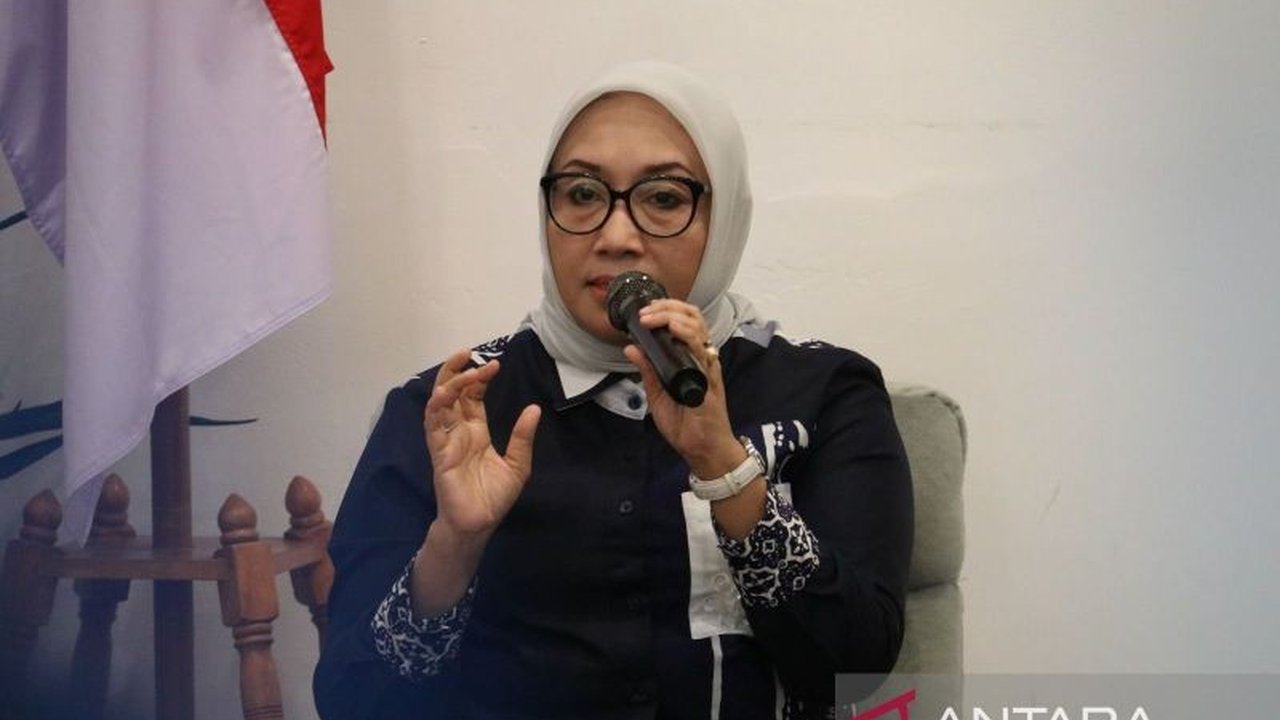 Menteri PPPA Arifah Fauzi mengecam keras jaringan perdagangan bayi terorganisir yang baru-baru ini diungkap Polri, menyoroti pelanggaran hak anak dan komitmen penegakan hukum.