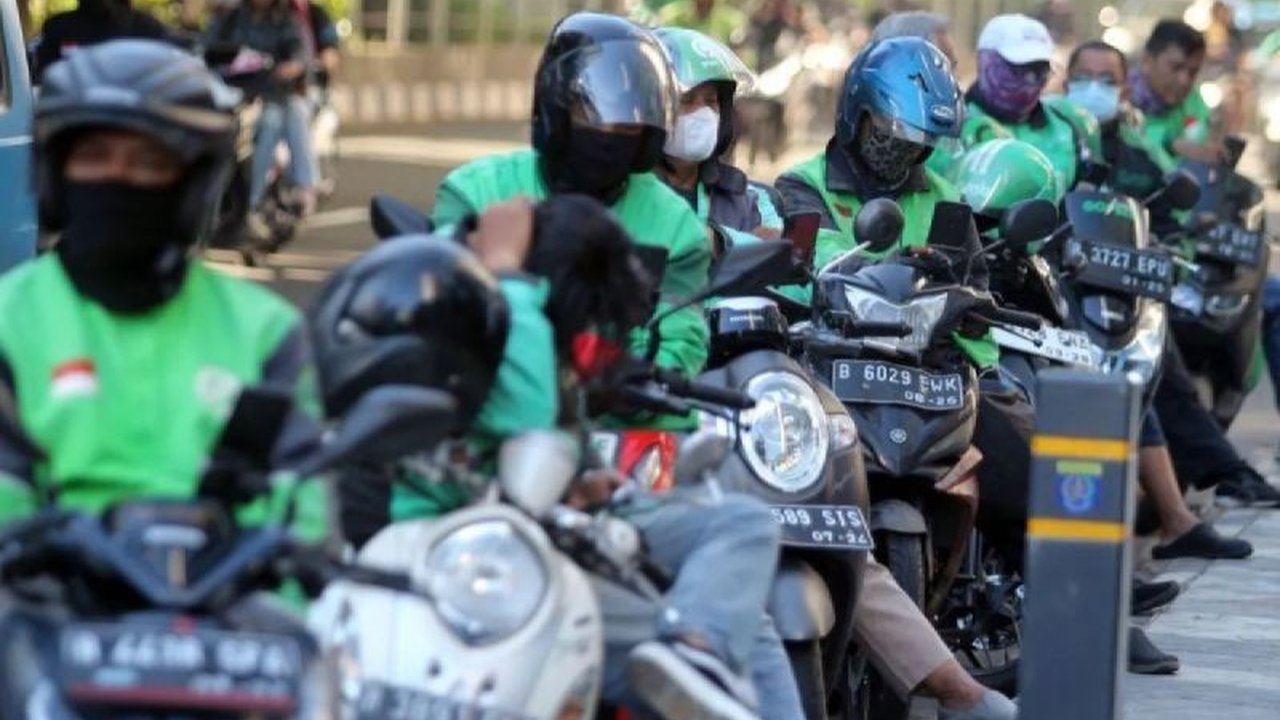 Asosiasi Mobilitas dan Pengantaran Digital Indonesia (Modantara) meminta pemerintah untuk bijaksana dalam menyusun kebijakan Bonus Hari Raya (BHR) bagi mitra pengemudi ojek online (ojol) tahun 2026, dengan tetap memperhatikan perbedaan kemampuan ekonomi s