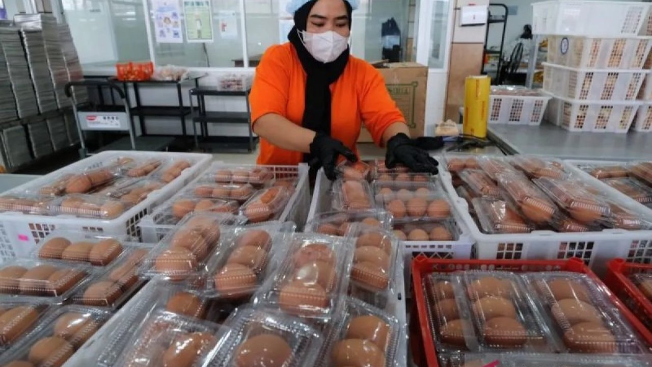 Badan Perlindungan Konsumen Nasional (BPKN) mendukung langkah Badan Gizi Nasional (BGN) mengevaluasi Program Makan Bergizi Gratis (MBG) selama Ramadhan, memastikan kualitas dan keamanan pangan bagi konsumen.