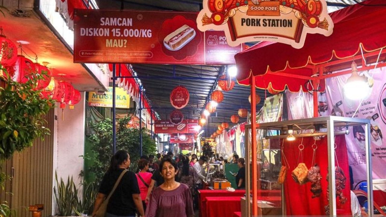 Pekan Budaya Tionghoa Yogyakarta (PBTY) ke-21 kembali digelar di Kampoeng Ketandan, Yogyakarta, mengusung tema 'Warisan Budaya, Kekuatan Bangsa' untuk memperkuat persaudaraan lintas etnis dan agama, bahkan di tengah Bulan Ramadan.