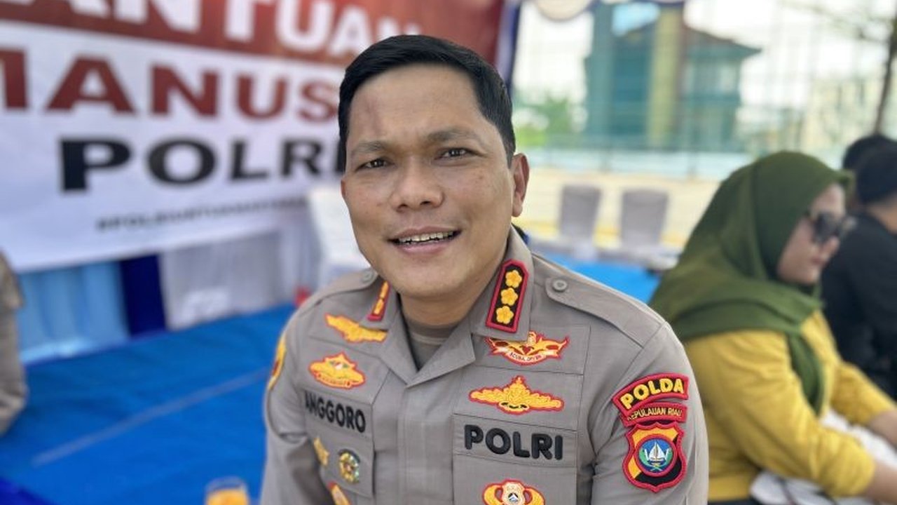 Polresta Barelang berhasil meringkus 34 tersangka tindak pidana melalui Operasi Liong Seligi 2026, menekan angka kejahatan menjelang perayaan Tahun Baru Imlek di Batam dan menciptakan situasi keamanan kondusif.