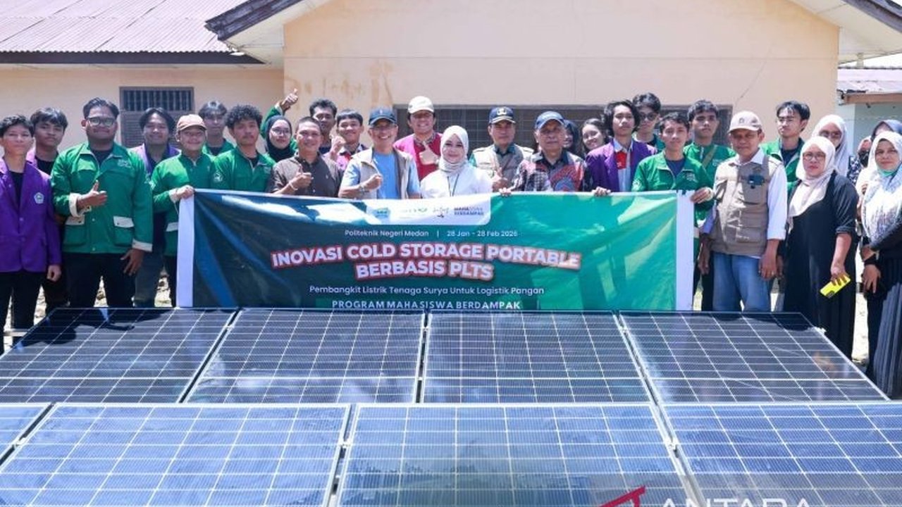 Kementerian Pendidikan Tinggi, Sains, dan Teknologi (Kemdiktisaintek) mencatat 5.040 mahasiswa berkontribusi dalam Program Mahasiswa Berdampak Aceh, mendukung pemulihan pascabencana di wilayah tersebut.