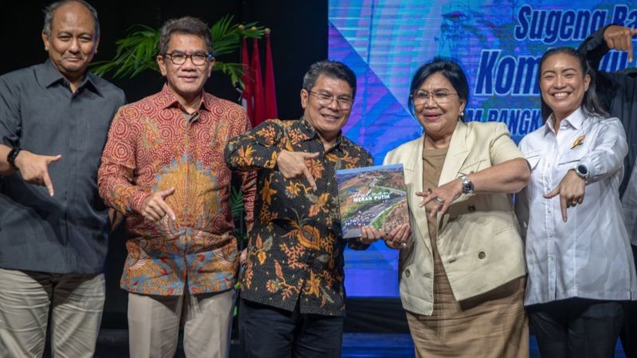 Komisi VII DPR RI mendesak pemerintah memprioritaskan anggaran untuk Bali. Pulau Dewata ini tak hanya wajah pariwisata Indonesia, tapi juga penyumbang devisa terbesar, menjadikannya investasi nasional.