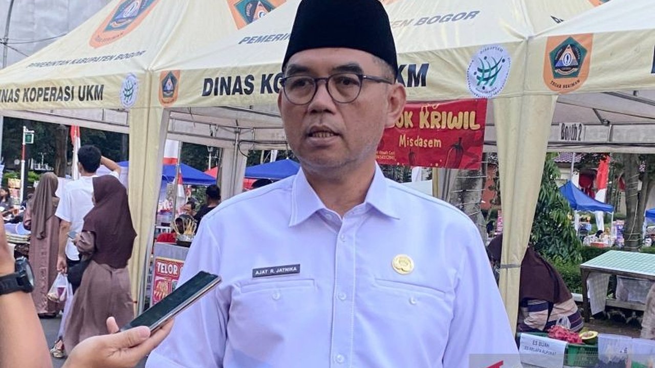 Badan Pemeriksa Keuangan (BPK) memulai pemeriksaan interim Laporan Keuangan Pemerintah Daerah (LKPD) Pemkab Bogor Tahun 2025 untuk menilai kondisi keuangan dan tata kelola fiskal, serta mencermati isu gagal bayar dan dana transfer.