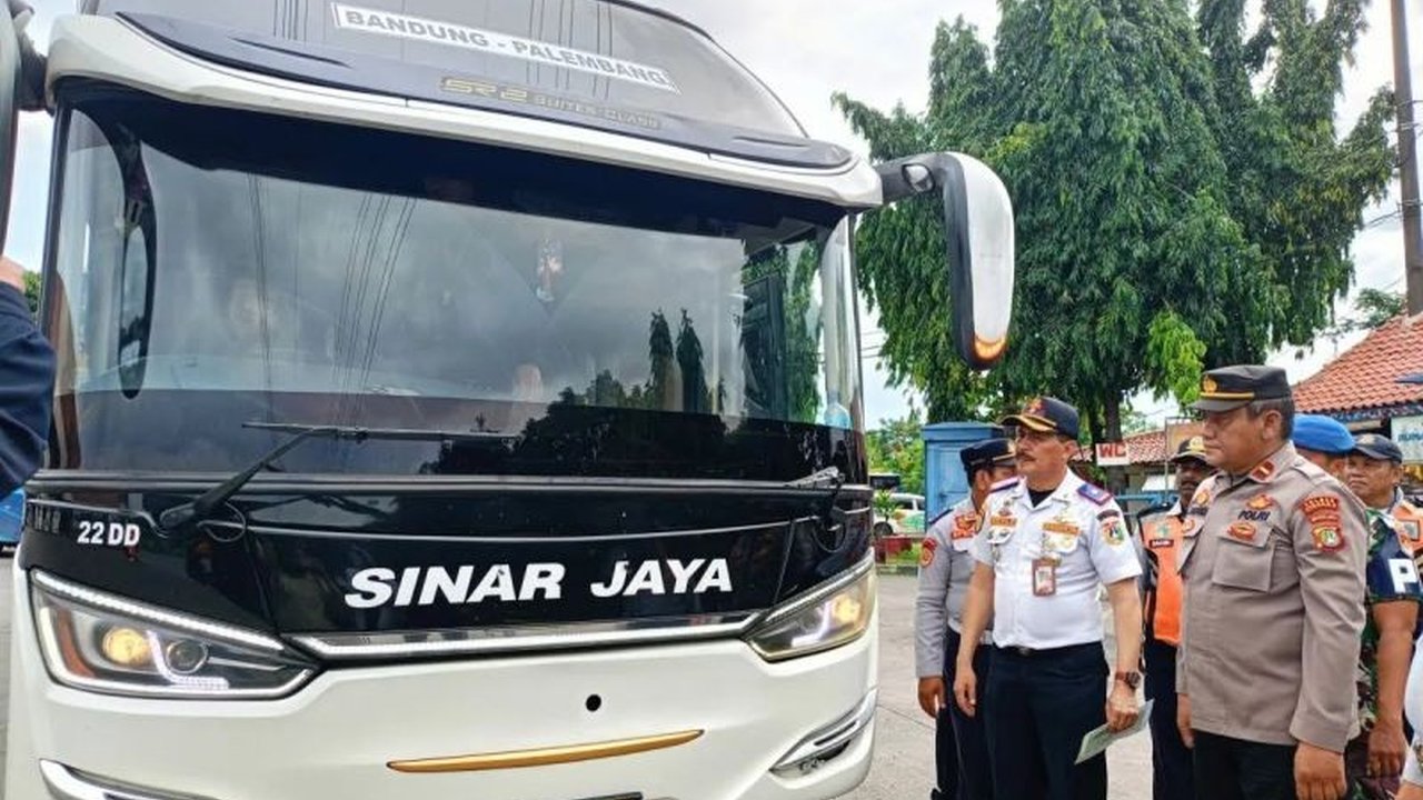 Pemerintah Kota Jakarta Timur (Pemkot Jaktim) memperketat verifikasi peserta program Mudik Gratis Pemprov DKI Jakarta 2026 untuk mencegah pendaftar ganda dan memastikan kuota tepat sasaran.