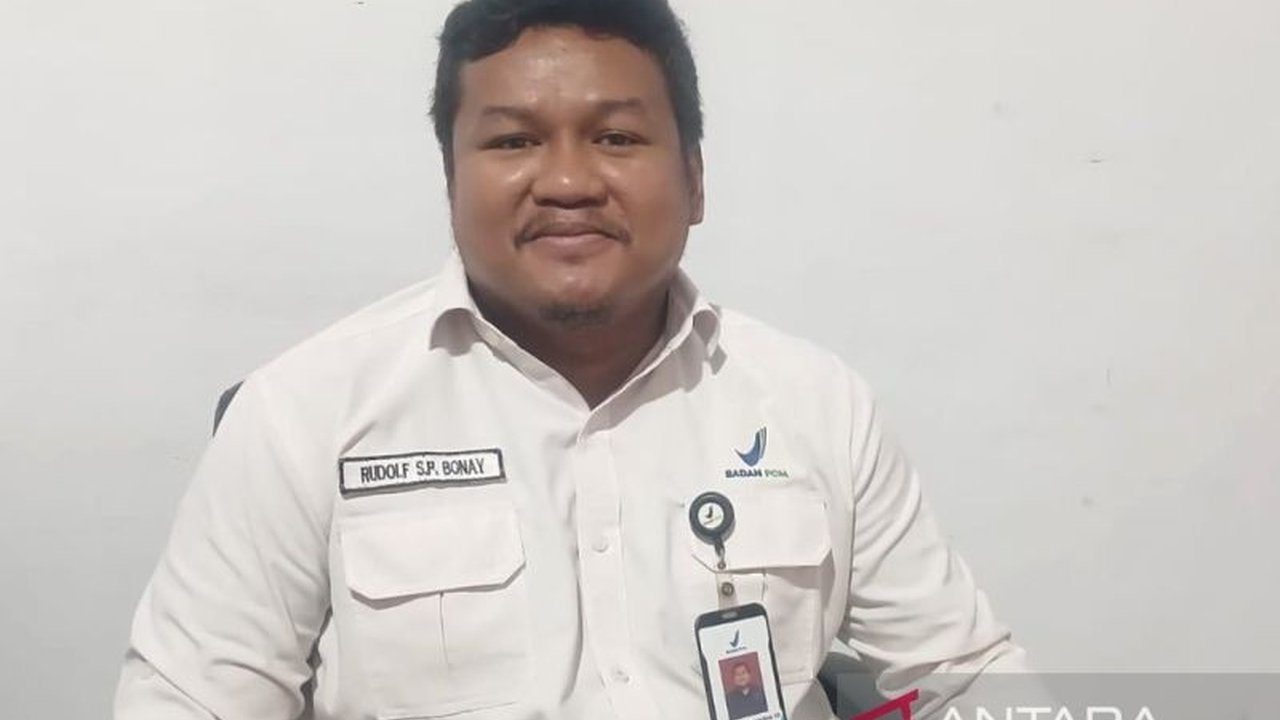 Masyarakat Mimika dan Papua Tengah diimbau Loka POM Mimika untuk waspada terhadap peredaran kosmetik tanpa izin edar yang marak ditemukan, demi menjaga kesehatan dan keamanan.