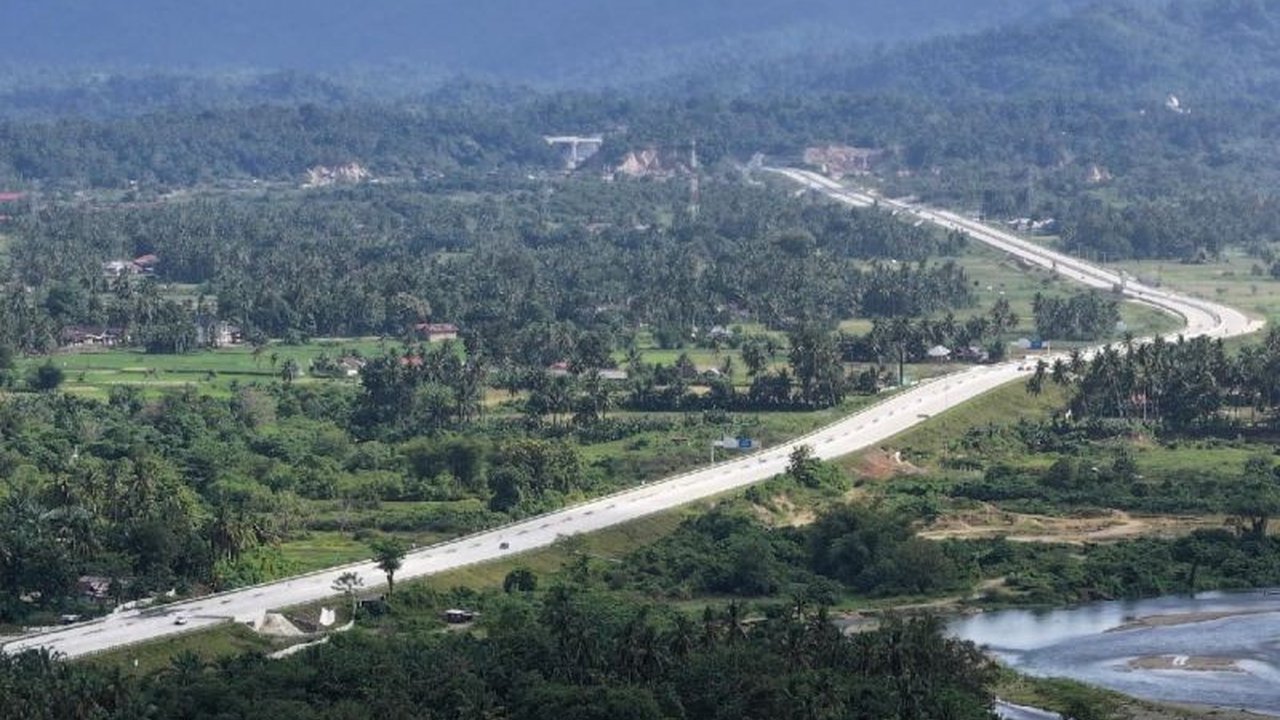 PT Hakaaston (HKA) optimis mencapai target pendapatan Rp1,7 triliun pada 2026 melalui strategi penguatan layanan operasi dan pemeliharaan aset tol yang inovatif.